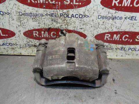 Pinza Freno Delantera Derecho Chevrolet Epica LT 150CV 110KW
