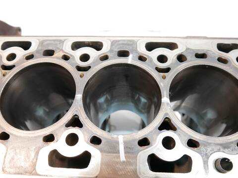 Bloque Motor Ford Transit 170 CV 125KW