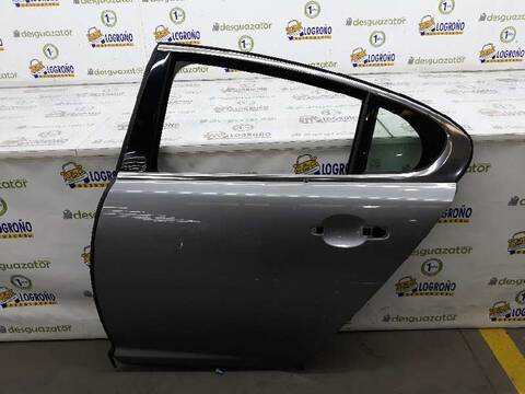 Puerta Trasera Izquierda Jaguar XF 2.2 D 190CV 85KW