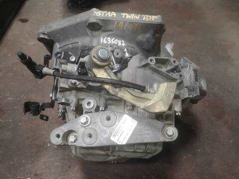Caja Cambios Opel Astra Z19DTH
