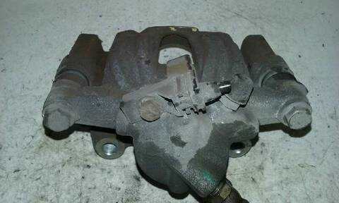 Foto 2ª: Pinza Freno Trasera Izquierdo Mercedes Viano 2.1 CDI CAT 150CV 110KW (2005)