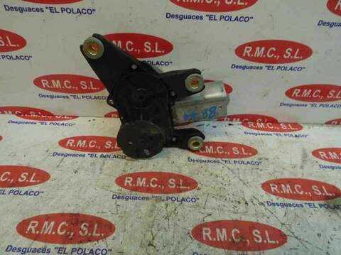 Foto 2ª: Motor Limpia Trasero Renault Scenic AUTHENTIQUE 120CV 88KW [F9Q D8] (2005)