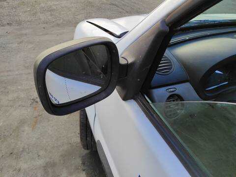 Foto 2ª: Retrovisor Izquierdo Nissan Kubistar K9K700 (2007)