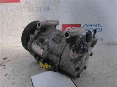 Compresor Aire Acondicionado Citroen Nemo 1.4 HDI 68CV 50KW