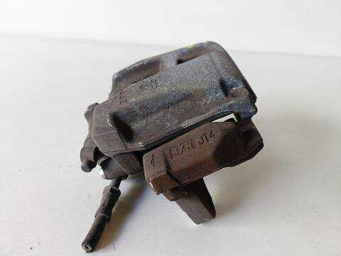 Foto 3ª: Pinza Freno Delantera Izquierdo Audi A4 BASIS 2 16V TDI 150CV (2008)