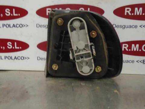 Retrovisor Izquierdo Nissan Navara 2.5 DCI DIESEL CAT 174CV 128KW