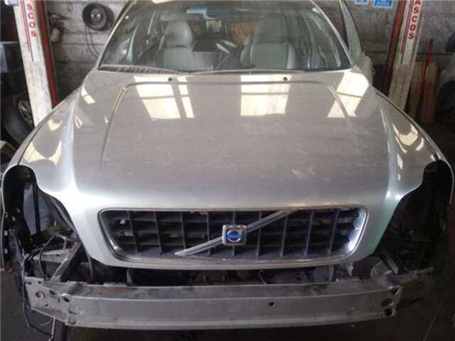 Capot Volvo XC 90 2.4 D5 (7 ASIENTOS) [2.4 LTR. - 120 KW DIESEL CAT]