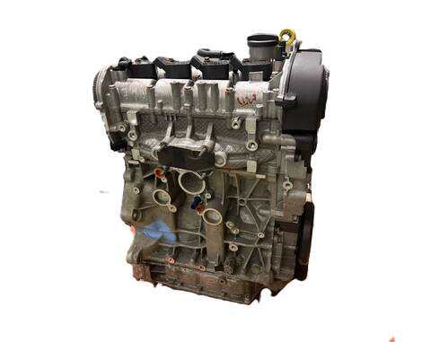 Foto 3ª: Motor Completo Volkswagen Passat 1.4 218 CV 160KW [CUK] (2016)
