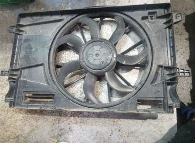 Foto 2ª: Electroventilador Opel Astra  [LE2-B14XFL]