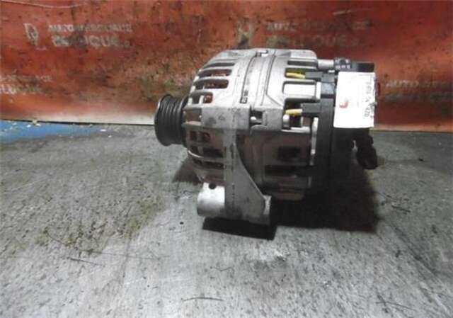 Foto 2ª: Alternador Rover Serie 25 1.4 CLASSIC (5-PTAS.) [1.4 LTR. - 76 KW 16V CAT] [14K4F]