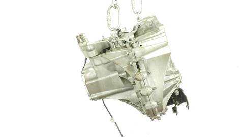 Foto 3ª: Caja Cambios Citroen C4 1.2 THP 130 [HNY (EB2DTS)] (2013)