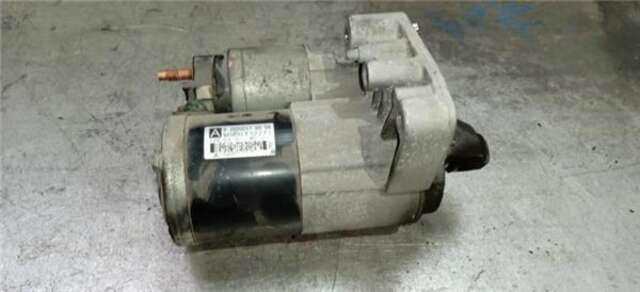 Foto 2ª: Motor de Arranque Citroen C3 1.4 ATTRACTION [1.4 LTR. - 54 KW]