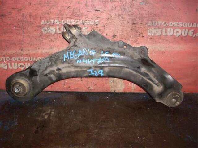 Foto 2ª: Brazo Suspension Delantero Izquierdo Renault Megane 1.6 16V (113CV) II BERILINA 5P [K4MT760]