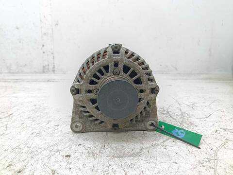 Alternador Nissan Qashqai ACENTA 141CV 104KW