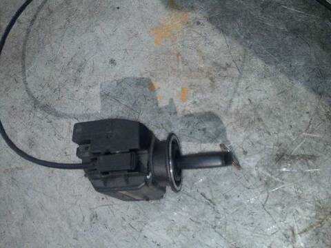 Foto 3ª: Antirrobo Mercedes Clase C 160 350 219.356) 272CV 200KW [272964] (2004)