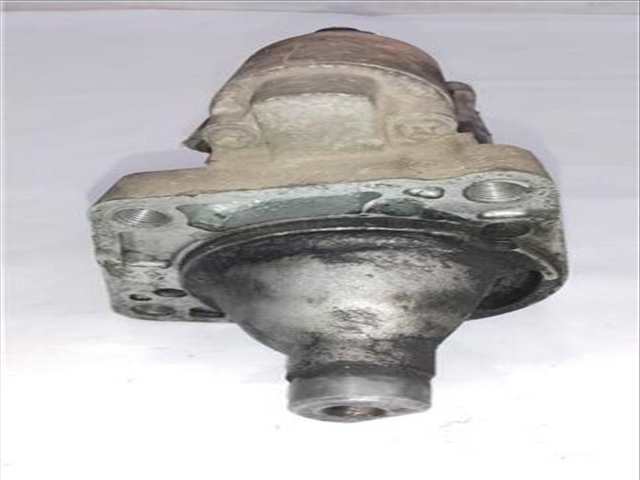 Motor de Arranque Chrysler Voyager 2.5 CRD GRAND VOYAGER LIMITED [2 5 LTR. - 104 KW CRD CAT] 141CV