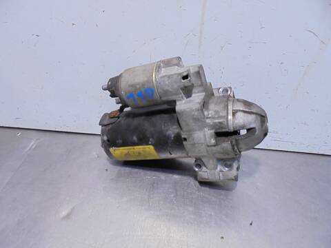 Motor de Arranque Bmw Serie 3 315 320D EFFICIENTDYNAMICS EDITION BERLINA 163CV 120KW