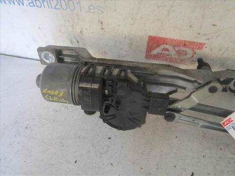 Foto 2ª: Motor Limpia Delantero Ford Focus 1.6 TDCI 109CV 80KW [G8DB] (2008)
