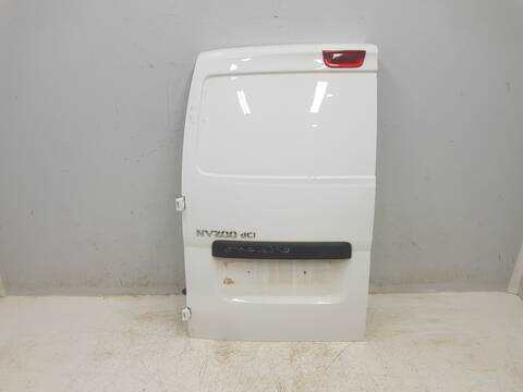 Puerta Trasera Izquierda Nissan Note KOMBI COMFORT