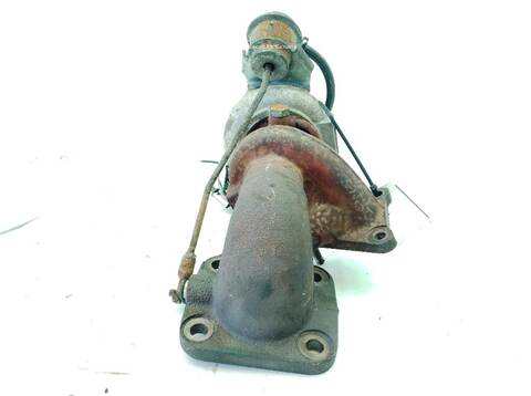 Foto 3ª: Turbocompresor Ford Transit 2.2 TDCI [SRFA] (2006)