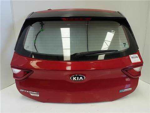 Portón Kia Stonic 1.0 BLACK EDITION 101CV 74KW