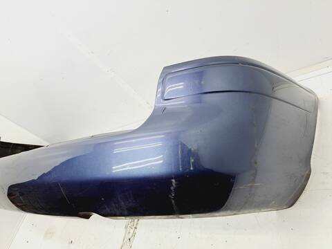 Foto 4ª: Paragolpes Trasero Hyundai Trajet 2.0 CRDI GLS 113CV 83KW [D 4EA] (2003)