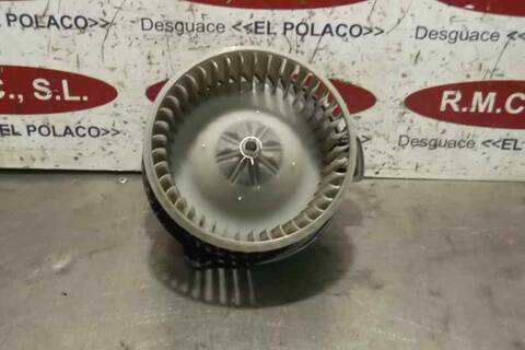 Calefacción Bmw Z4 2.2I 170CV 125KW