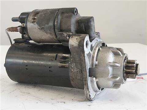 Motor de Arranque Volkswagen Touareg 2.5 TDI R5 174CV 128KW
