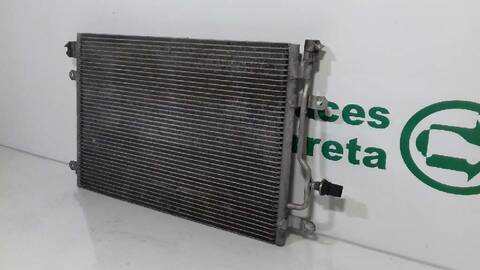 Foto 3ª: Radiador Calefaccion A.A. Audi A4 1.9 TDI 96KW) BERLINA 130CV [AWX] (2001)
