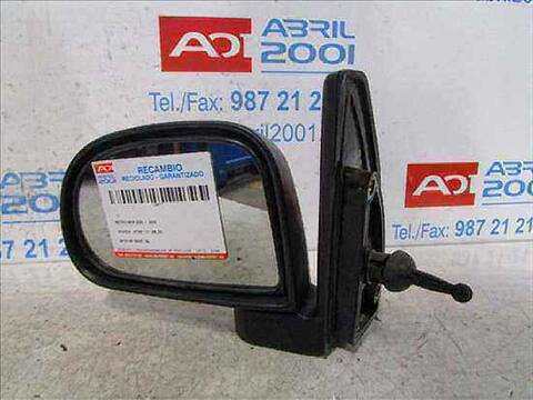 Retrovisor Izquierdo Hyundai Atos 1.0 I 54CV 40KW
