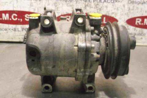 Foto 3ª: Compresor Aire Acondicionado Isuzu D Max 3.0 TD [4JJ1-E4C] (2007)
