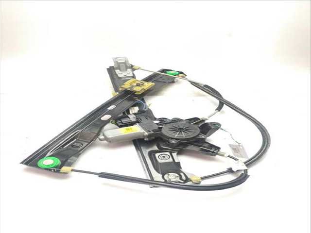 Foto 3ª: Elevalunas Eléctrico Delantero Izquierdo Ford C Max 1.0 ECOBOOST (2010)