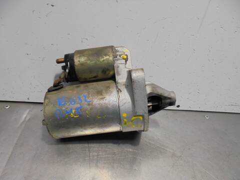 Foto 4ª: Motor de Arranque Kia Sephia BASICO 80CV 59KW [S6D] (2001)