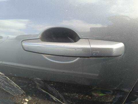 Maneta Exterior Delantera Izquierda Jaguar XE PRESTIGE 179CV 132KW
