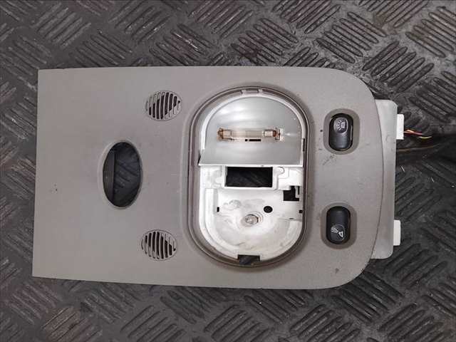 Luz Interior Renault Master 2.3 DCI