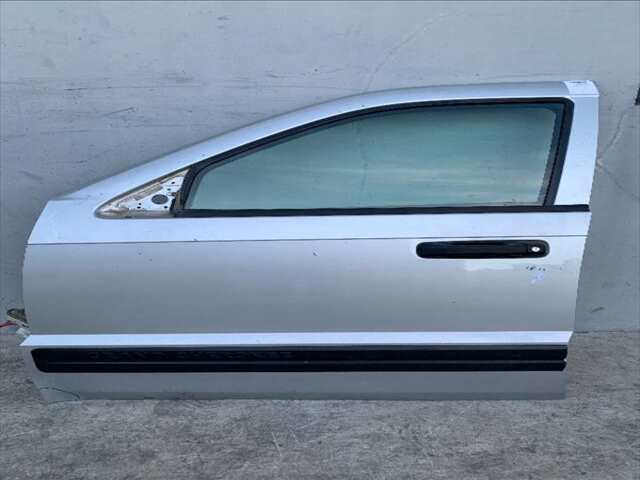 Foto 2ª: Puerta Delantera Izquierda Jeep Grand Cherokee 3.0 CRD 140CV (2007)