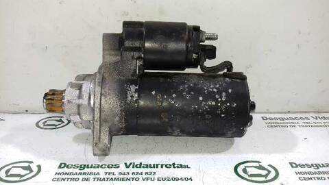 Motor de Arranque Ford Galaxy 1.9 TDI CAT 90CV 66KW