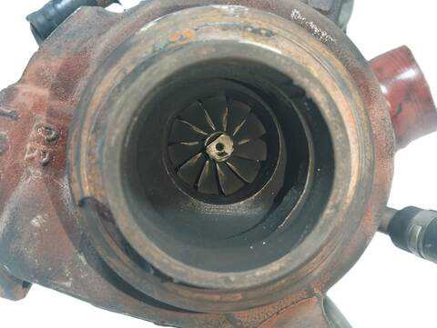 Foto 3ª: Turbocompresor Land Rover Freelander 224DT (2014)