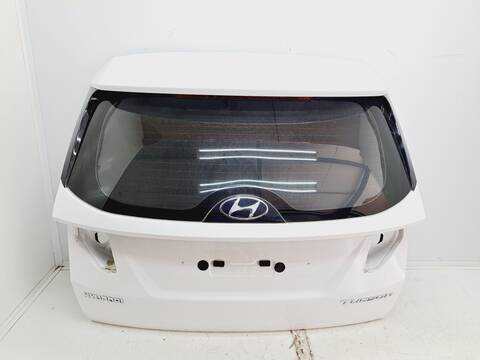 Portón Hyundai Tucson KLASS 2WD 150CV 110KW
