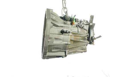 Foto 2ª: Caja Cambios Renault Master 2.3 DCI 125 FWD EV0C EV0D EV0J HV0C HV0D HV0H ... FURGON [M9TB670] (2010)