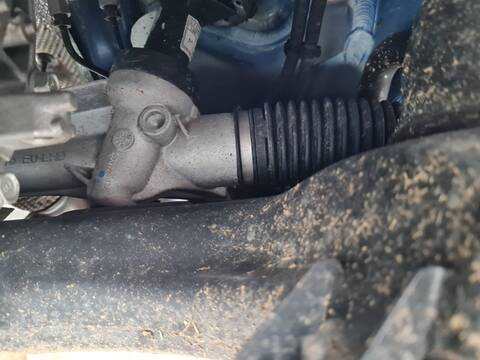 Cremallera de Direccion Hyundai i20 KLASS 100CV 74KW
