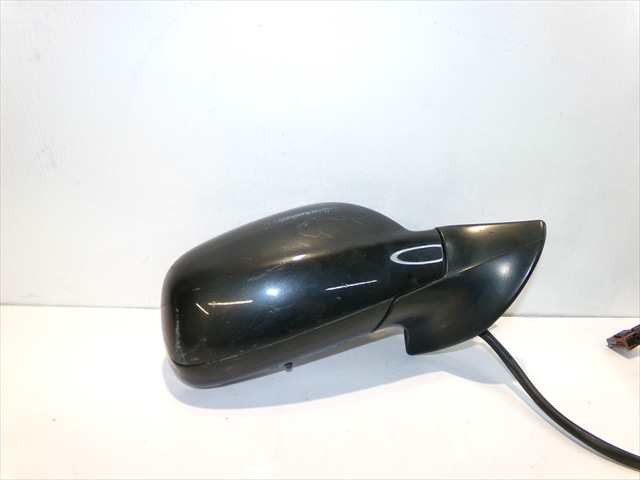 Foto 2ª: Retrovisor Derecho Peugeot 407 2.0 HDI 2004-2010 [RHR] (2006)