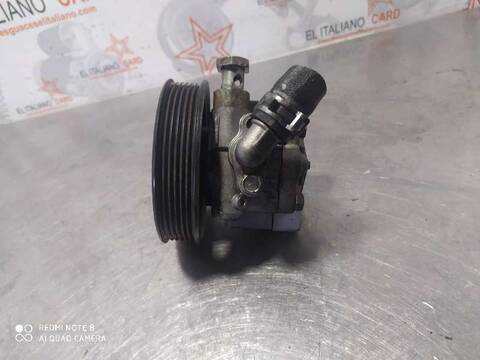 Foto 2ª: Bomba de Direccion Chevrolet Cruze LS 150CV 110KW [Z20S1] (2009)