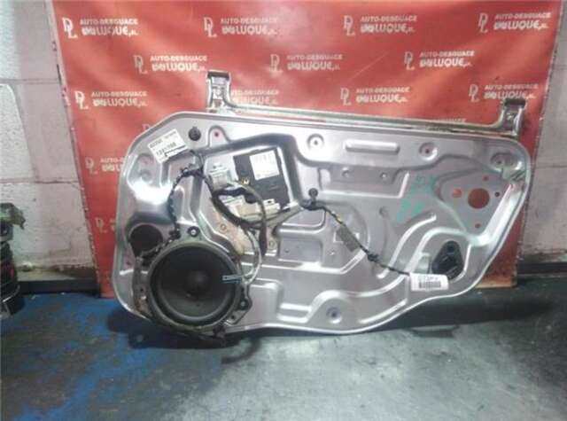 Foto 2ª: Elevalunas Eléctrico Delantero Derecho Volvo V50 1.8 F KINETIC [1.8 LTR. - 92 KW FLEXIFUEL CAT] [B4184S11]
