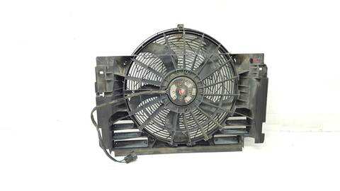Foto 2ª: Electroventilador Bmw X5 3.0D (2001)