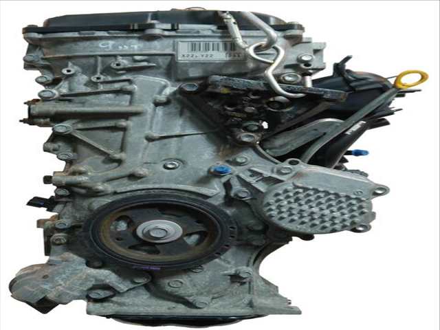 Motor Completo Toyota CHR 1.8 HYBRID 122 CV 90KW