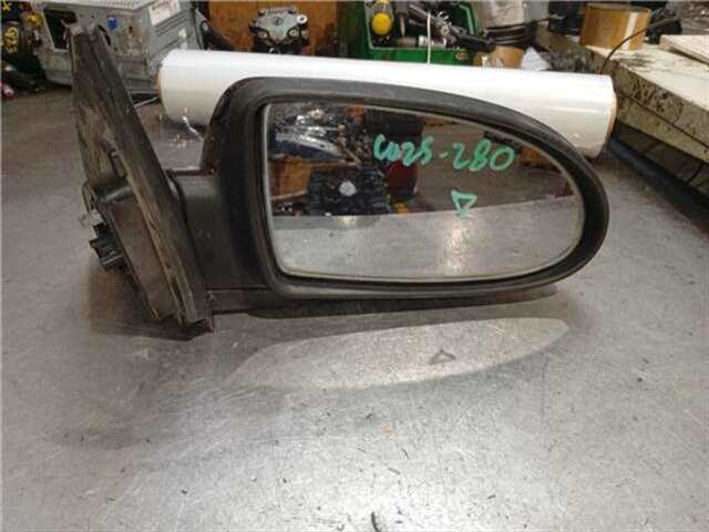 Retrovisor Derecho Hyundai Accent 1.5 GLS FULL CRDI [1.5 LTR. - 81 KW CRDI CAT]