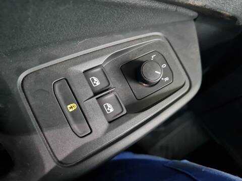 Botonera Elevalunas Volkswagen Caddy KOMBI BUSINESS BMT 102CV 75KW FURGON