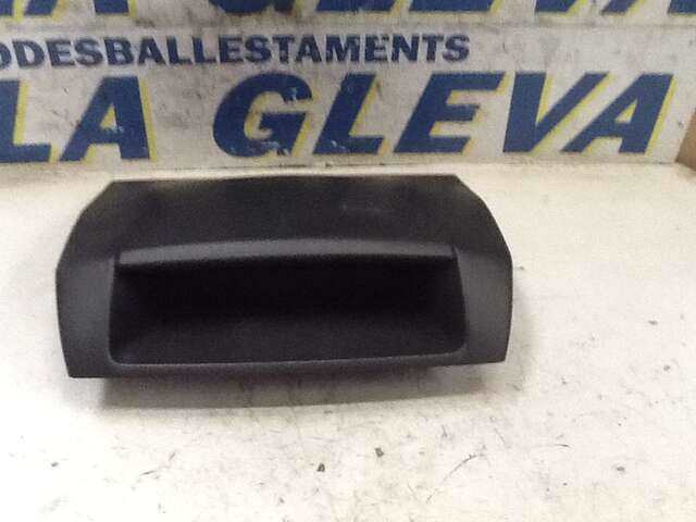 Pantalla Multifuncion Peugeot Partner 1.6 HDI