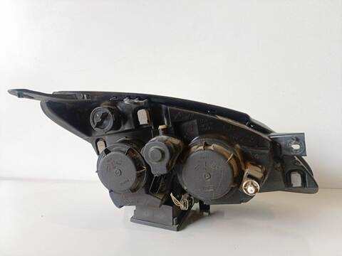 Foto 3ª: Faro Izquierdo Citroen C5 BERLINA 2.2 HDI FAP CAT 4HX - DW12ED4) 133CV